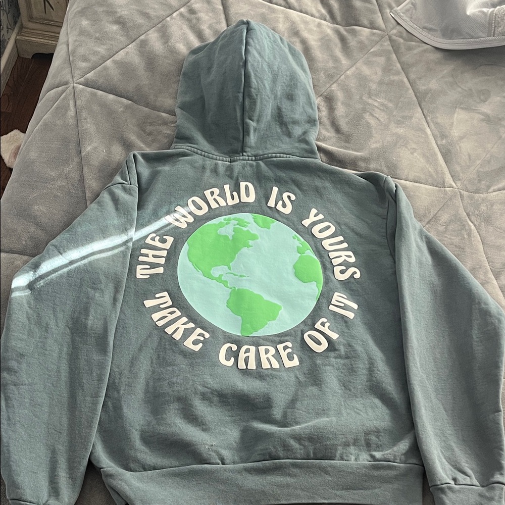 Talentless Hoodie